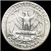 Image 2 : 1932-D Washington Silver Quarter CLOSELY UNC