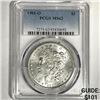 Image 1 : 1901-O Morgan Silver Dollar PCGS-MS62
