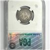 Image 2 : 1875-CC Seated Liberty Quarter PGA-VF30