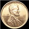Image 1 : 1919 RD Wheat Cent UNCIRCULATED