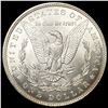 Image 2 : 1896 Morgan Silver Dollar UNCIRCULATED