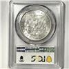 Image 2 : 1901-O Morgan Silver Dollar PCGS-MS62