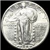 Image 1 : 1929-D Standing Liberty Quarter UNCIRCULATED