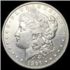 Image 1 : 1897 Morgan Silver Dollar UNCIRCULATED