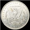 Image 2 : 1897 Morgan Silver Dollar UNCIRCULATED