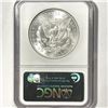 Image 2 : 1904-O Morgan Silver Dollar NGC-MS64
