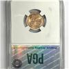 Image 2 : 1920 Wheat Cent PGA-MS64+ RED