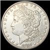 Image 1 : 1878-S Morgan Silver Dollar UNCIRCULATED