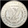 Image 2 : 1878-S Morgan Silver Dollar UNCIRCULATED