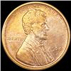Image 1 : 1920-S RD Wheat Cent UNCIRCULATED