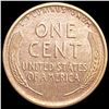 Image 2 : 1920-S RD Wheat Cent UNCIRCULATED