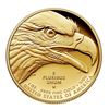 Image 2 : 2021 W 1 Oz GOLD $100 Liberty High Relief Proof