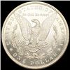 Image 2 : 1880 Morgan Silver Dollar UNCIRCULATED