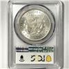 Image 2 : 1883-O Morgan Silver Dollar PCGS-MS64