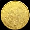 Image 2 : 1888-S $20 Gold Double Eagle UNCIRCULATED