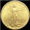 Image 1 : 1922 $20 Gold Double Eagle UNCIRCULATED