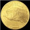 Image 2 : 1922 $20 Gold Double Eagle UNCIRCULATED