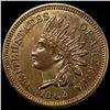 Image 1 : 1862 Indian Head Cent UNCIRCULATED