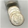 Image 1 : 1903 Morgan Silver Dollar Roll (15) - BU