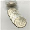 Image 2 : 1903 Morgan Silver Dollar Roll (15) - BU