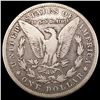 Image 2 : 1892-O Morgan Silver Dollar NICELY CIRCULATED