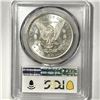 Image 2 : 1883-O Morgan Silver Dollar PCGS-MS64