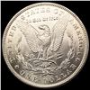 Image 2 : 1889 Morgan Silver Dollar UNCIRCULATED