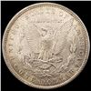Image 2 : 1889 Morgan Silver Dollar UNCIRCULATED