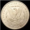 Image 2 : 1891-O Morgan Silver Dollar CLOSELY UNCIRCULATED