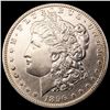 Image 1 : 1896-O Morgan Silver Dollar UNCIRCULATED