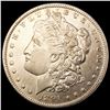 Image 1 : 1891-O Morgan Silver Dollar CLOSELY UNCIRCULATED