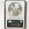 Image 2 : 1885-O Morgan Silver Dollar NGC-MS63