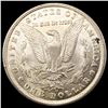 Image 2 : 1890-O Morgan Silver Dollar CLOSELY UNCIRCULATED