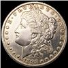 Image 1 : 1897-O Morgan Silver Dollar CLOSELY UNCIRCULATED