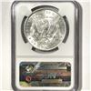 Image 2 : 1884-O Morgan Silver Dollar NGC-MS63