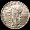 Image 1 : 1930 Standing Liberty Quarter UNCIRCULATED