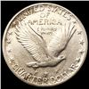 Image 2 : 1930 Standing Liberty Quarter UNCIRCULATED
