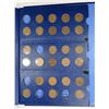 Image 2 : 1909-1940 Wheat Cent Book (81) -