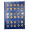 Image 3 : 1909-1940 Wheat Cent Book (81) -