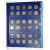 Image 4 : 1909-1940 Wheat Cent Book (81) -