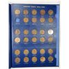 Image 5 : 1909-1940 Wheat Cent Book (81) -