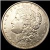 Image 1 : 1878 Rev 79 Morgan Silver Dollar UNCIRCULATED