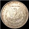 Image 2 : 1878 Rev 79 Morgan Silver Dollar UNCIRCULATED