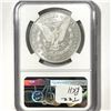 Image 2 : 1878 7TF Morgan Silver Dollar NGC-MS61 PL Rev of