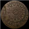 Image 2 : 1785 Vermont Colonial Coin NICELY CIRCULATED