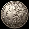 1894-O Morgan Silver Dollar LIGHTLY CIRCULATED