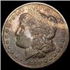 Image 1 : 1878 7TF Morgan Silver Dollar CLOSELY
