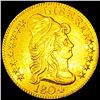 Image 1 : 1804 Liberty Cap Gold Eagle - HIGH GRADE