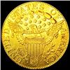 Image 2 : 1804 Liberty Cap Gold Eagle - HIGH GRADE