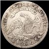 Image 2 : 1815 Capped Bust Quarter NEARLY UNCIRCULATED